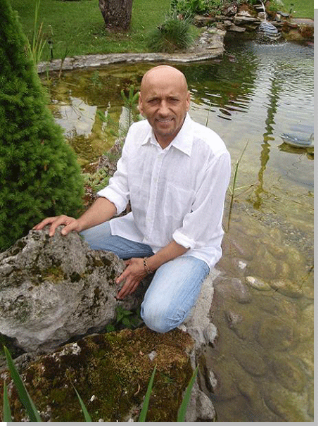Vladimír Országh